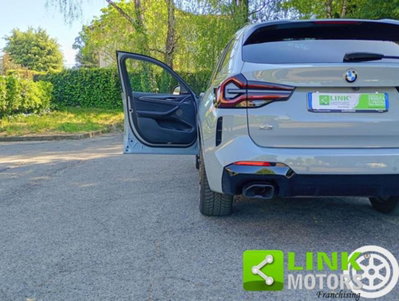 BMW X3 xDriveM40d 48V (17)