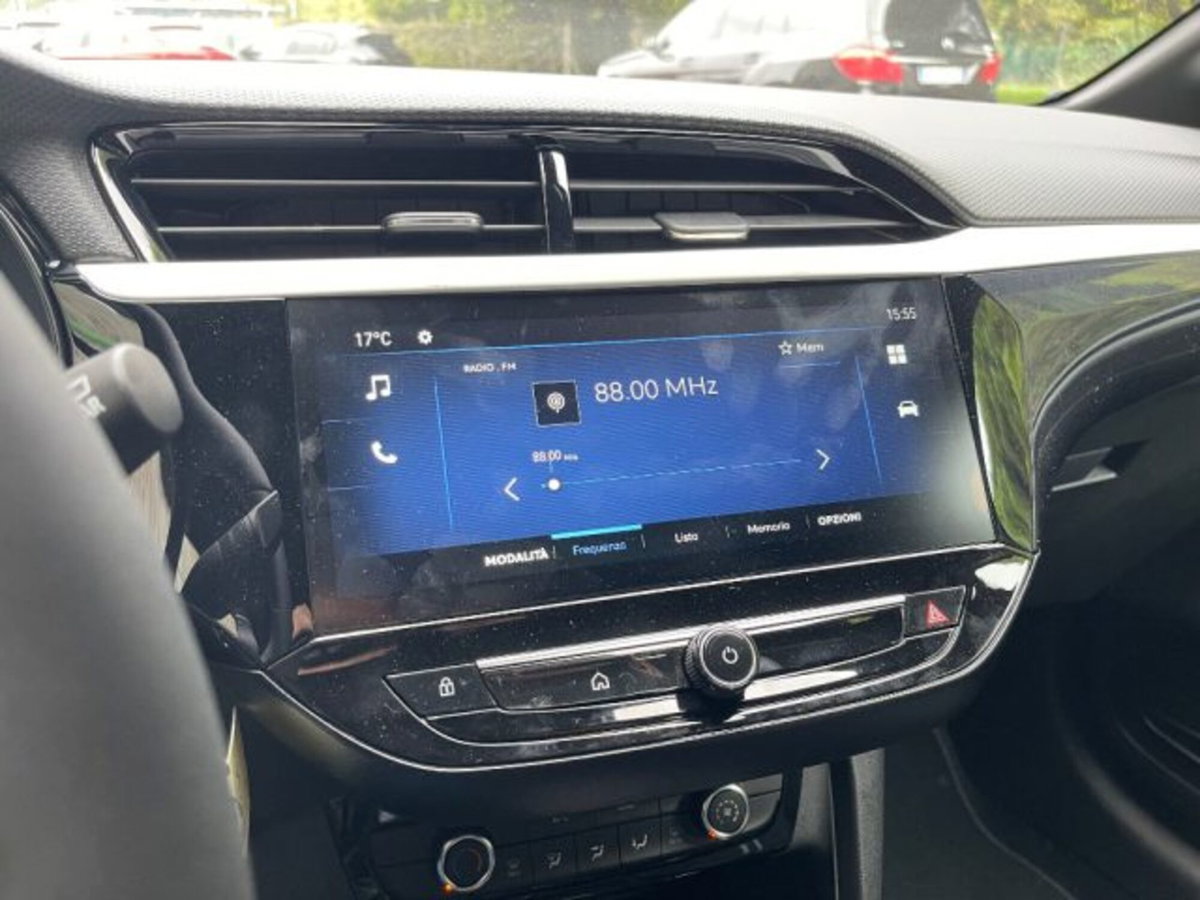 Opel Corsa 1.2 hybrid GS 100cv dct6 (14)