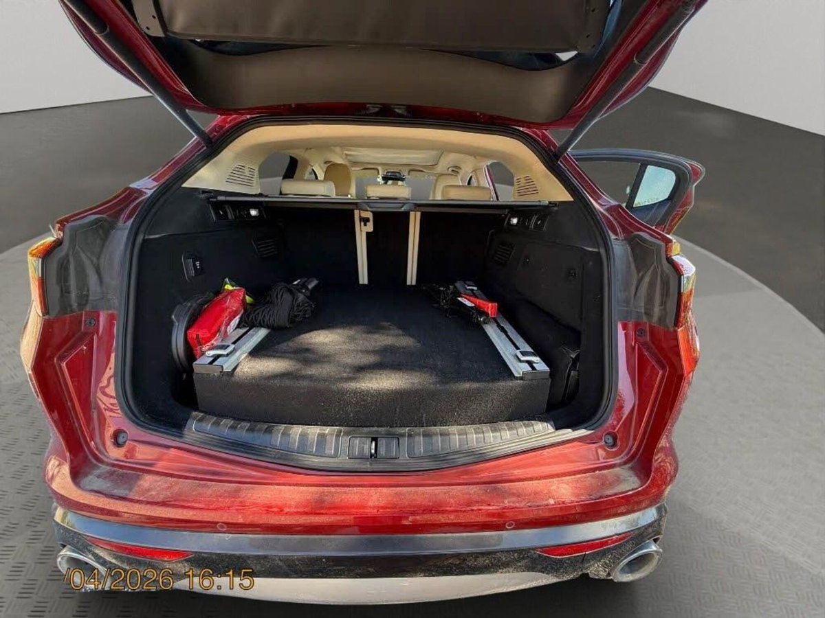 Alfa Romeo Stelvio Stelvio 2.0 Turbo 280 CV AT8 Q4 Ti (13)