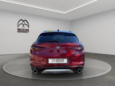 Alfa Romeo Stelvio Stelvio 2.0 Turbo 280 CV AT8 Q4 Ti (6)