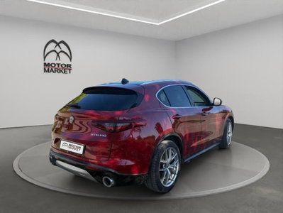 Alfa Romeo Stelvio Stelvio 2.0 Turbo 280 CV AT8 Q4 Ti (7)