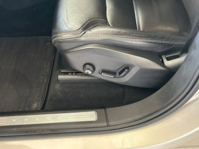 Volvo XC90 D5 AWD Geartronic Inscription (10)