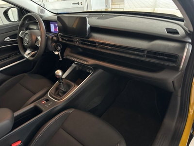 Jeep Avenger 1.2 turbo Altitude fwd 100cv (15)