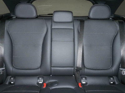 Mercedes-Benz GLC SUV 300 de phev AMG Line Premium 4matic auto (8)
