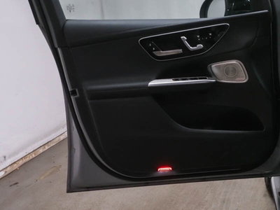 Mercedes-Benz GLC SUV 300 de phev AMG Line Premium 4matic auto (9)