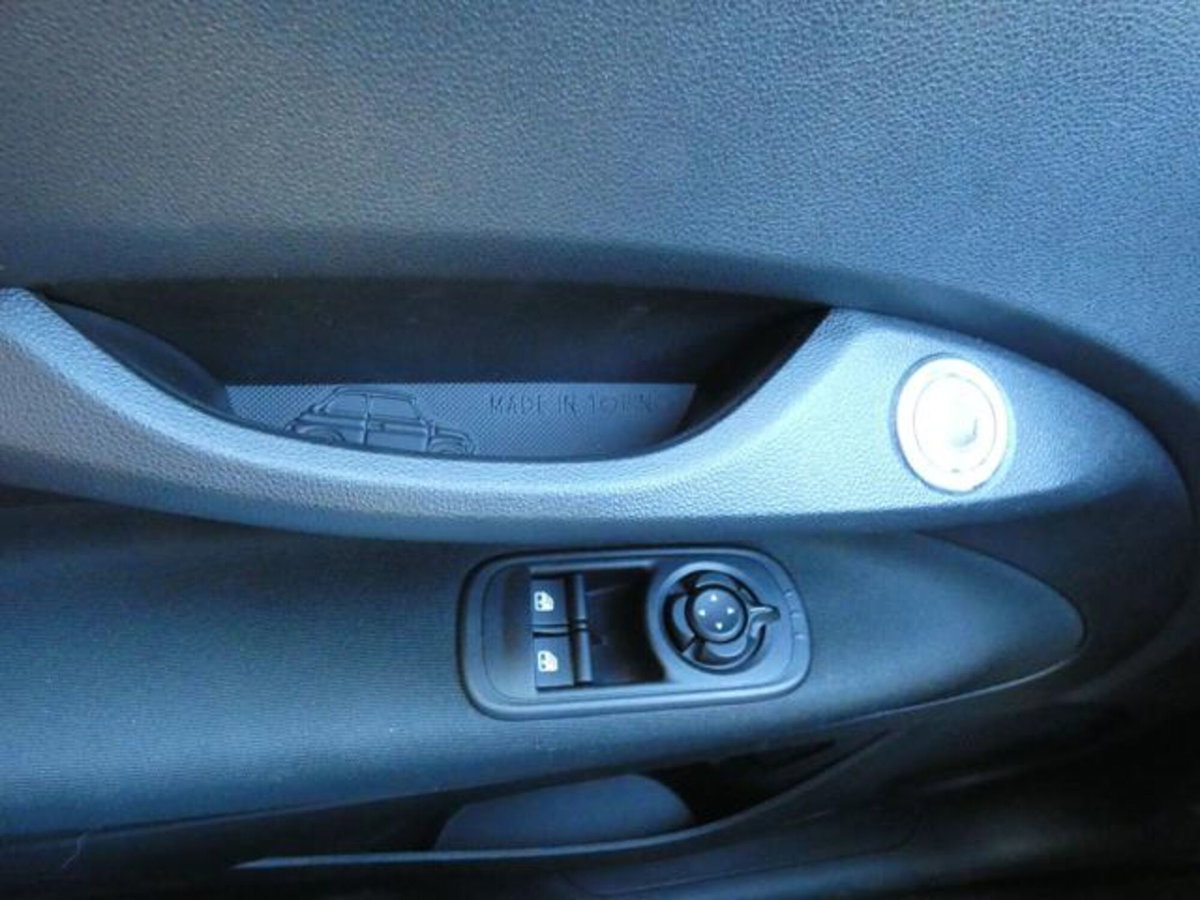 Fiat 500 1.0 hybrid Torino (10)