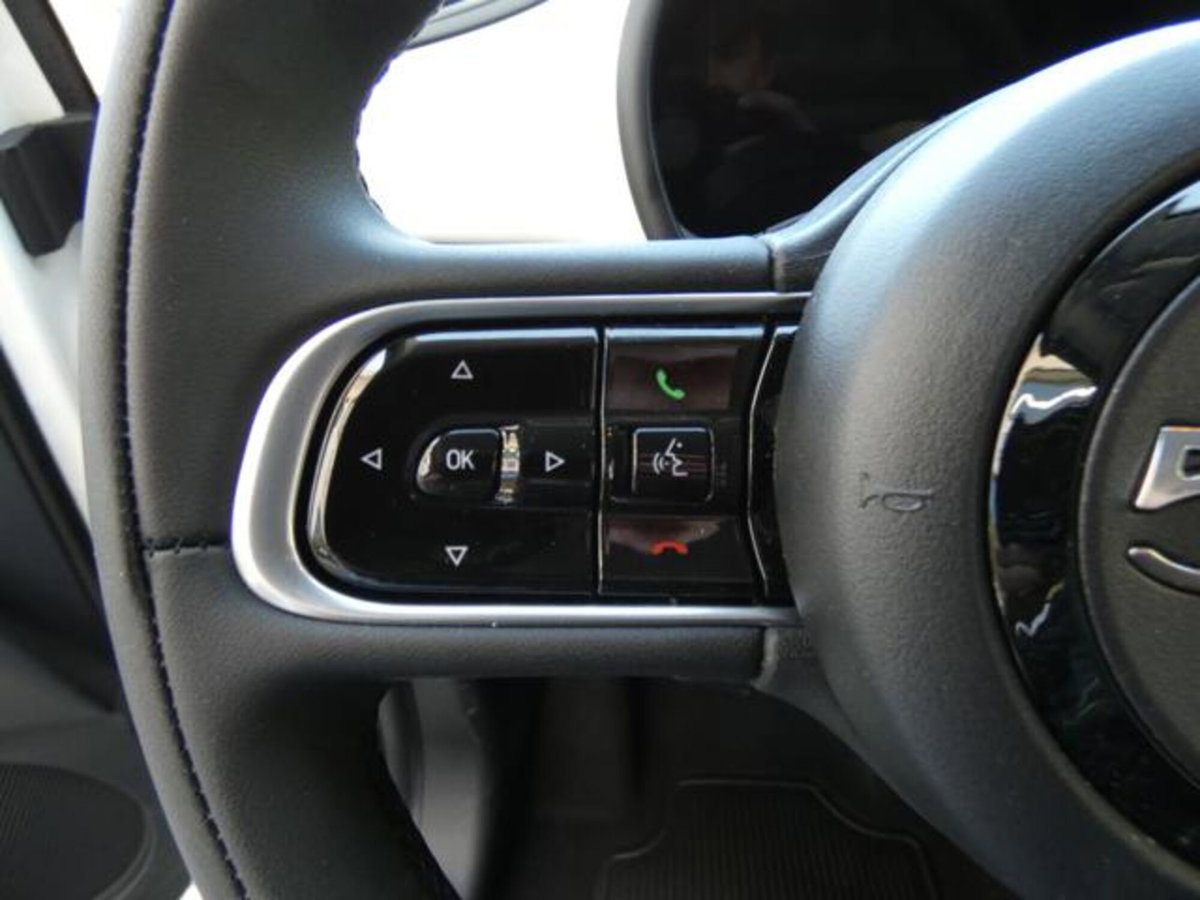 Fiat 500 1.0 hybrid Torino (12)
