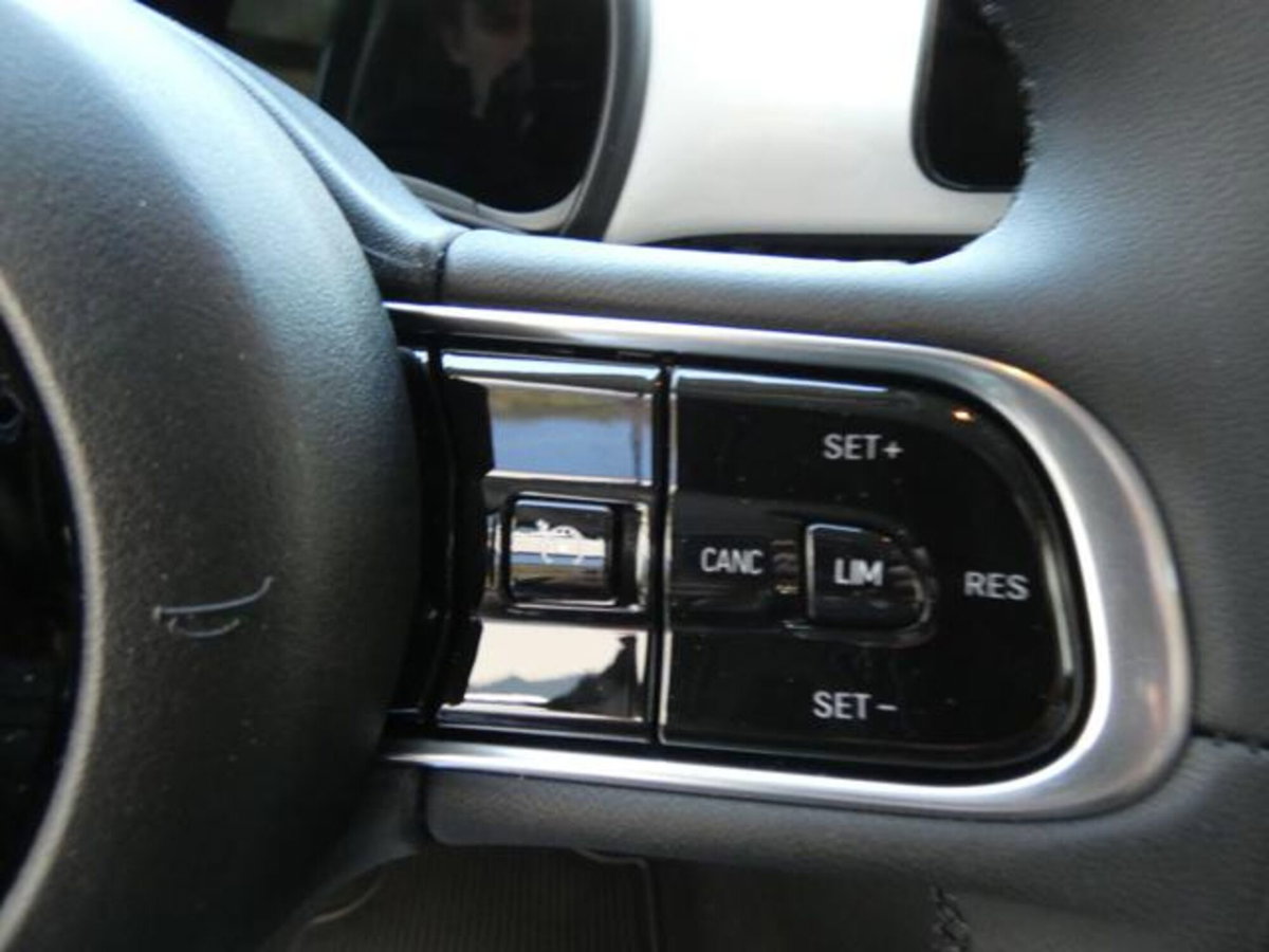 Fiat 500 1.0 hybrid Torino (13)
