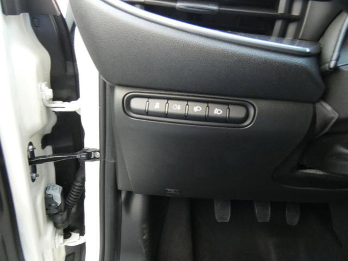 Fiat 500 1.0 hybrid Torino (14)