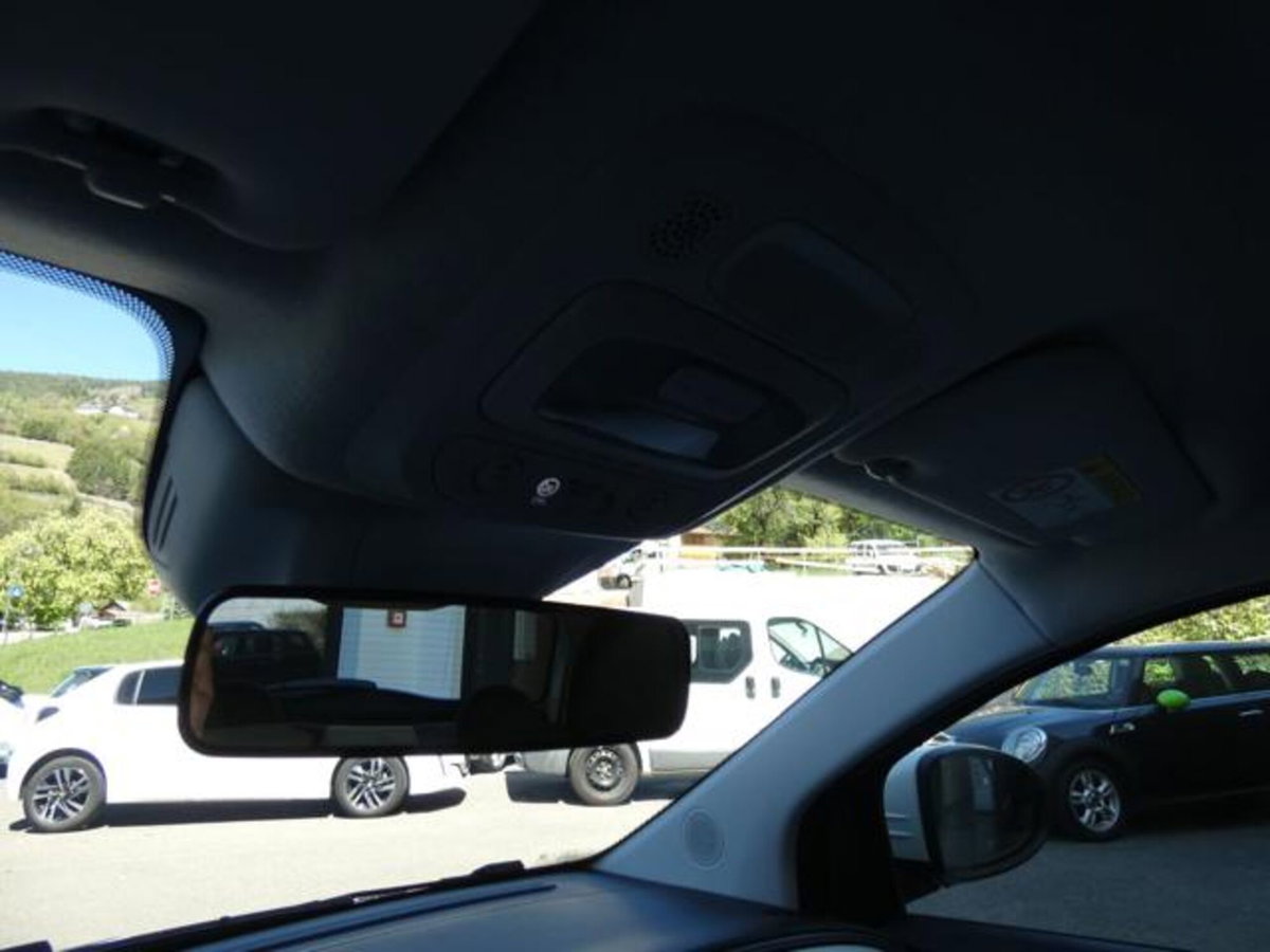 Fiat 500 1.0 hybrid Torino (18)
