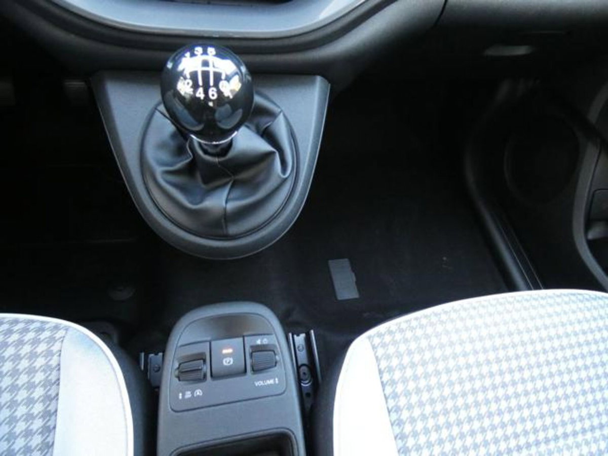 Fiat 500 1.0 hybrid Torino (19)