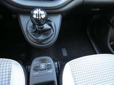 Fiat 500 1.0 hybrid Torino (19)