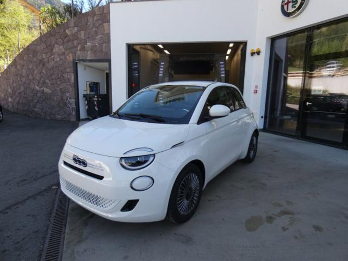 Fiat 500 1.0 hybrid Torino (2)