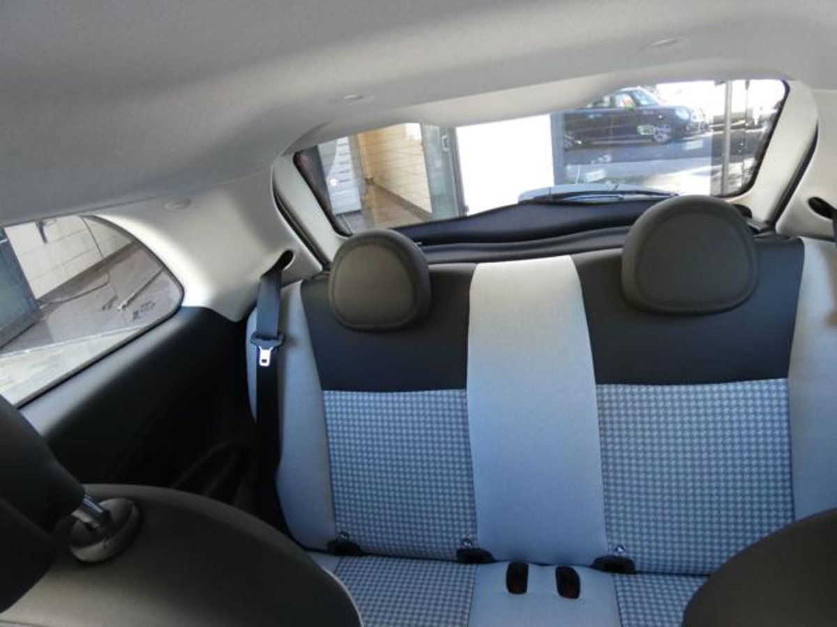 Fiat 500 1.0 hybrid Torino (20)