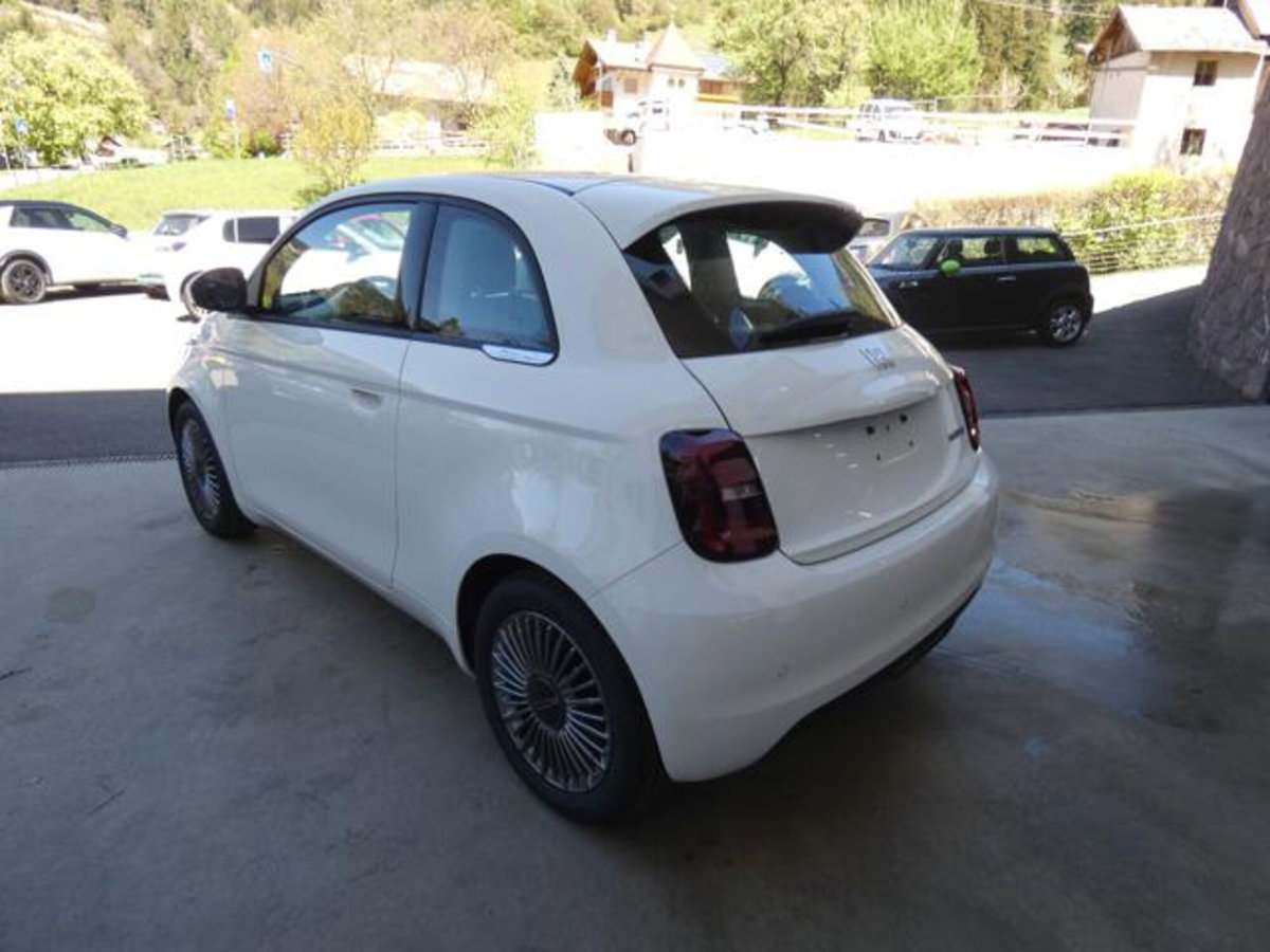 Fiat 500 1.0 hybrid Torino (4)