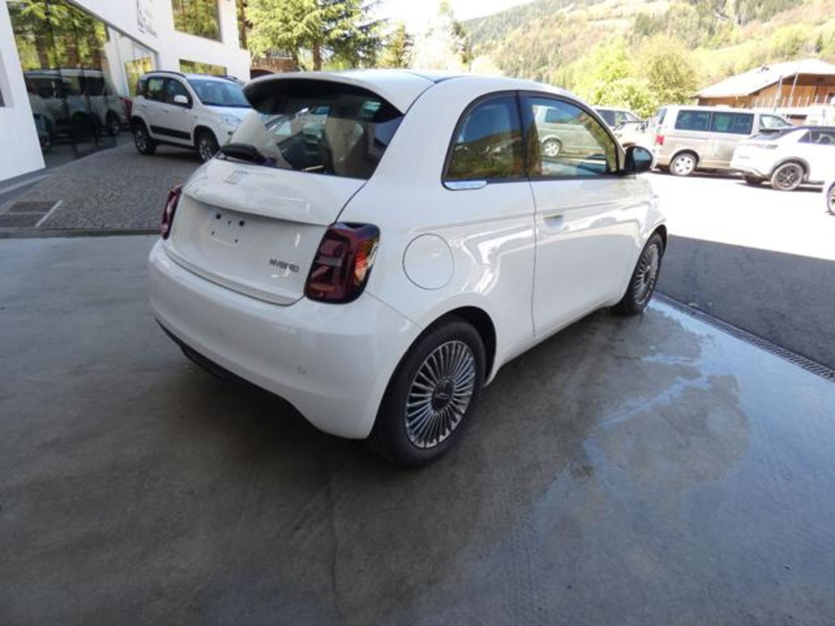 Fiat 500 1.0 hybrid Torino (5)