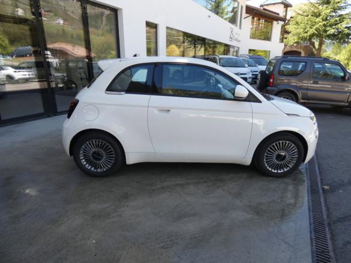 Fiat 500 1.0 hybrid Torino (7)