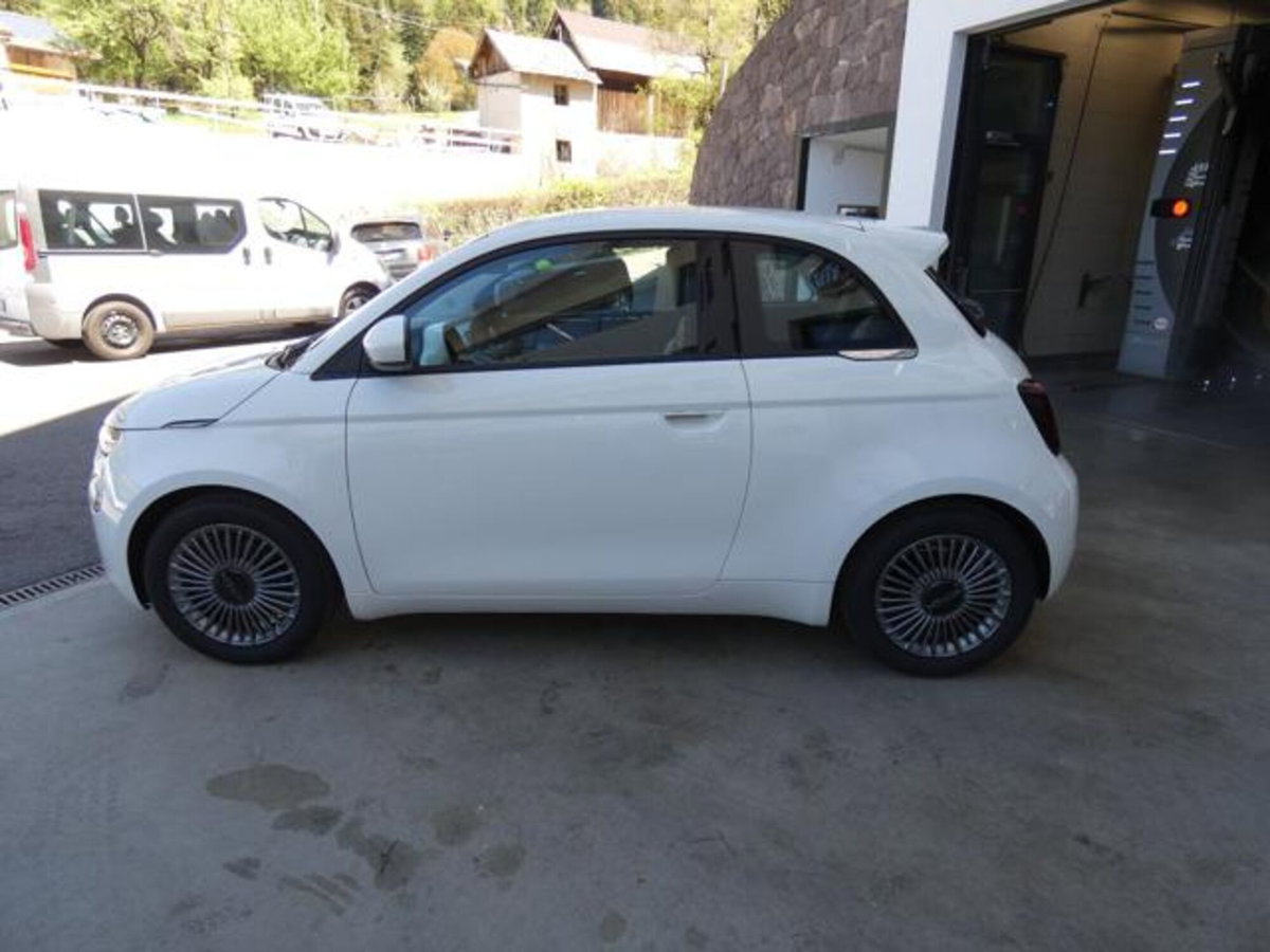 Fiat 500 1.0 hybrid Torino (8)