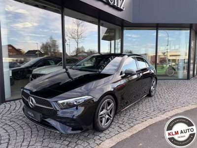 Mercedes-Benz Classe A 200 AMG Line Premium Plus auto usata