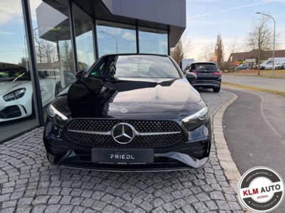 Mercedes-Benz Classe A 200 AMG Line Premium Plus auto (5)