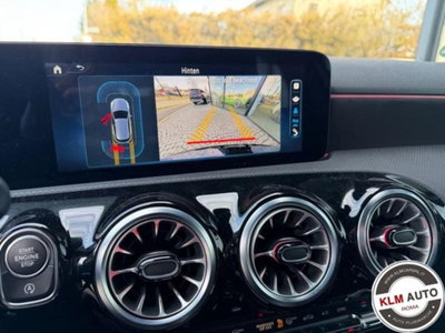 Mercedes-Benz Classe A 200 AMG Line Premium Plus auto (8)