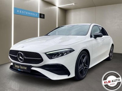 Mercedes-Benz Classe A 200 AMG Line Premium Plus auto usata