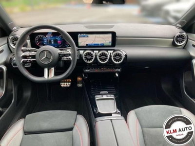 Mercedes-Benz Classe A 200 AMG Line Premium Plus auto (8)