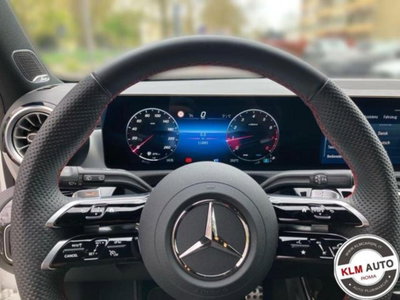 Mercedes-Benz Classe A 200 AMG Line Premium Plus auto (9)