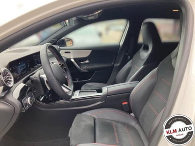 Mercedes-Benz Classe A 200 AMG Line Premium Plus auto (10)