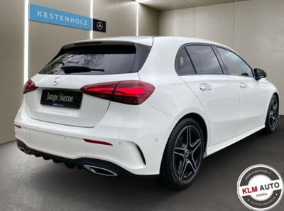 Mercedes-Benz Classe A 200 AMG Line Premium Plus auto (3)