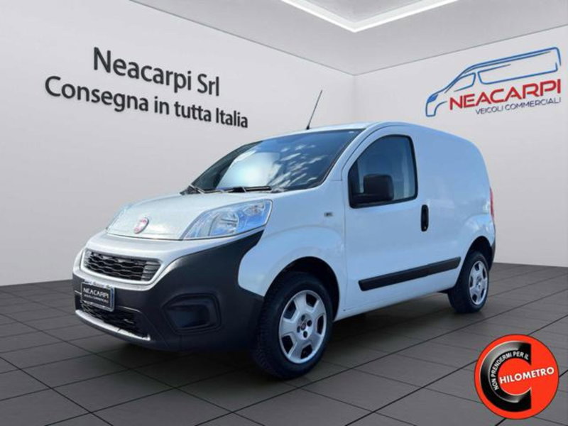 Fiat Fiorino 1.4 8V 77CV Cargo SX