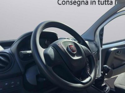 Fiat Fiorino 1.4 8V 77CV Cargo SX (10)