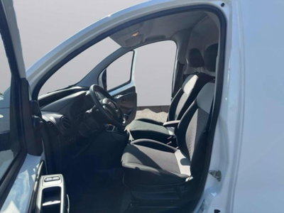Fiat Fiorino 1.4 8V 77CV Cargo SX (11)