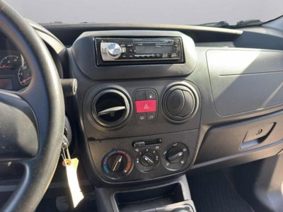 Fiat Fiorino 1.4 8V 77CV Cargo SX (12)