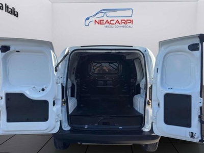 Fiat Fiorino 1.4 8V 77CV Cargo SX (16)