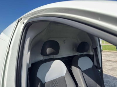 Fiat Fiorino 1.4 8V 77CV Cargo SX (18)