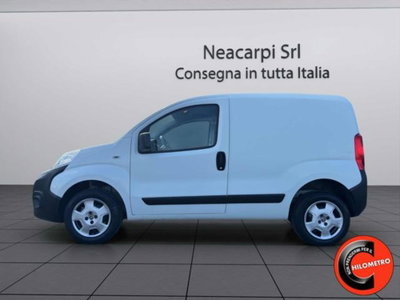 Fiat Fiorino 1.4 8V 77CV Cargo SX (2)