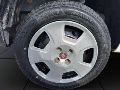 Fiat Fiorino 1.4 8V 77CV Cargo SX (20)