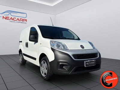 Fiat Fiorino 1.4 8V 77CV Cargo SX (4)