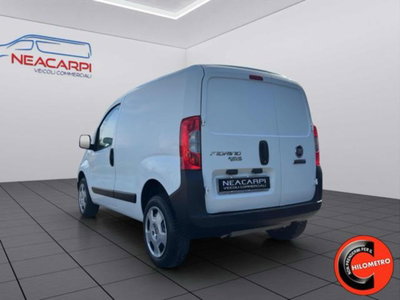 Fiat Fiorino 1.4 8V 77CV Cargo SX (5)
