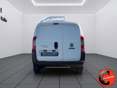 Fiat Fiorino 1.4 8V 77CV Cargo SX (6)