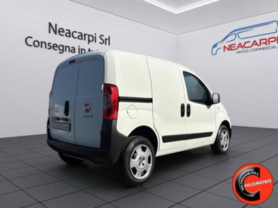 Fiat Fiorino 1.4 8V 77CV Cargo SX (7)