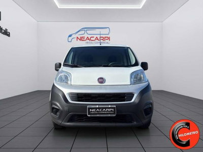 Fiat Fiorino 1.4 8V 77CV Cargo SX (8)