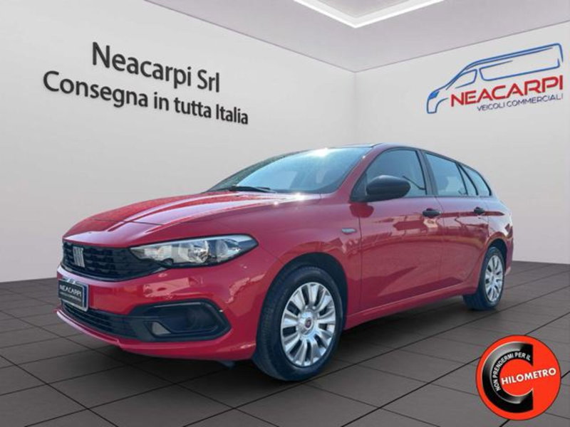 Fiat Tipo Station Wagon Tipo SW 1.3 mjt CityLife s&s 95cv