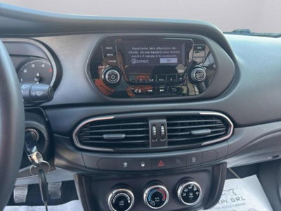 Fiat Tipo Station Wagon Tipo SW 1.3 mjt CityLife s&s 95cv (12)