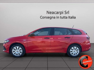 Fiat Tipo Station Wagon Tipo SW 1.3 mjt CityLife s&s 95cv (2)