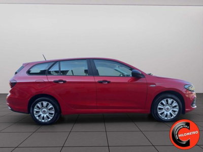 Fiat Tipo Station Wagon Tipo SW 1.3 mjt CityLife s&s 95cv (3)