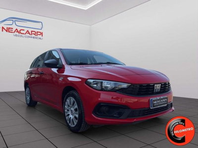 Fiat Tipo Station Wagon Tipo SW 1.3 mjt CityLife s&s 95cv (4)