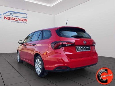 Fiat Tipo Station Wagon Tipo SW 1.3 mjt CityLife s&s 95cv (5)
