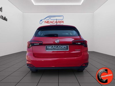 Fiat Tipo Station Wagon Tipo SW 1.3 mjt CityLife s&s 95cv (6)